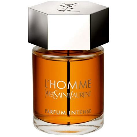 yves saint laurent l'homme parfum.